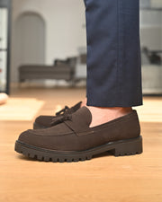 VIAREGGIO - Camoscio Marrone