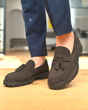 VIAREGGIO - Camoscio Marrone