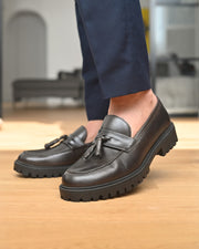 VIAREGGIO - Testa di Moro