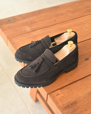 VIAREGGIO - Camoscio Marrone