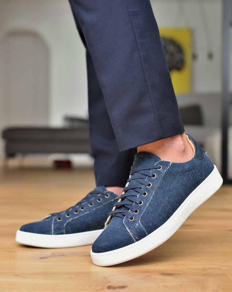 Scarpe Uomo Scarpe Estive Italiane Scarpe Da Uomo Ecosanit Ernesto