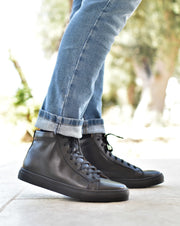 BOLOGNA - Full Black