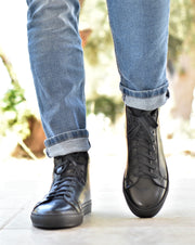 BOLOGNA - Full Black