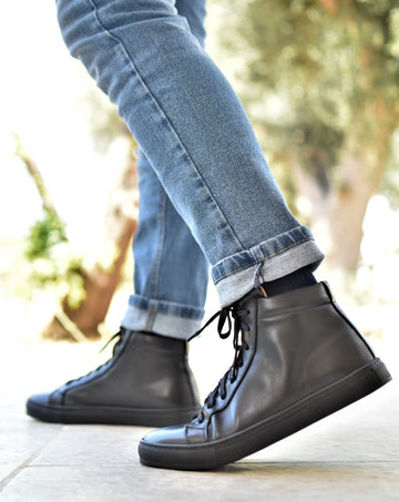 BOLOGNA - Full Black