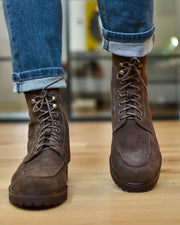 FASANO - Camoscio Marrone