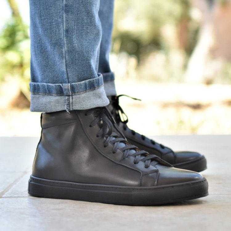 BOLOGNA - Full Black