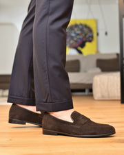 MONTEROSSO - Camoscio Marrone