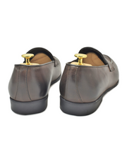 MONTEROSSO - Pelle Marrone