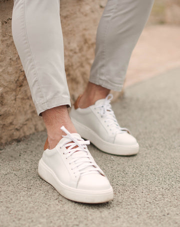 FORTE DEI MARMI - Bianco