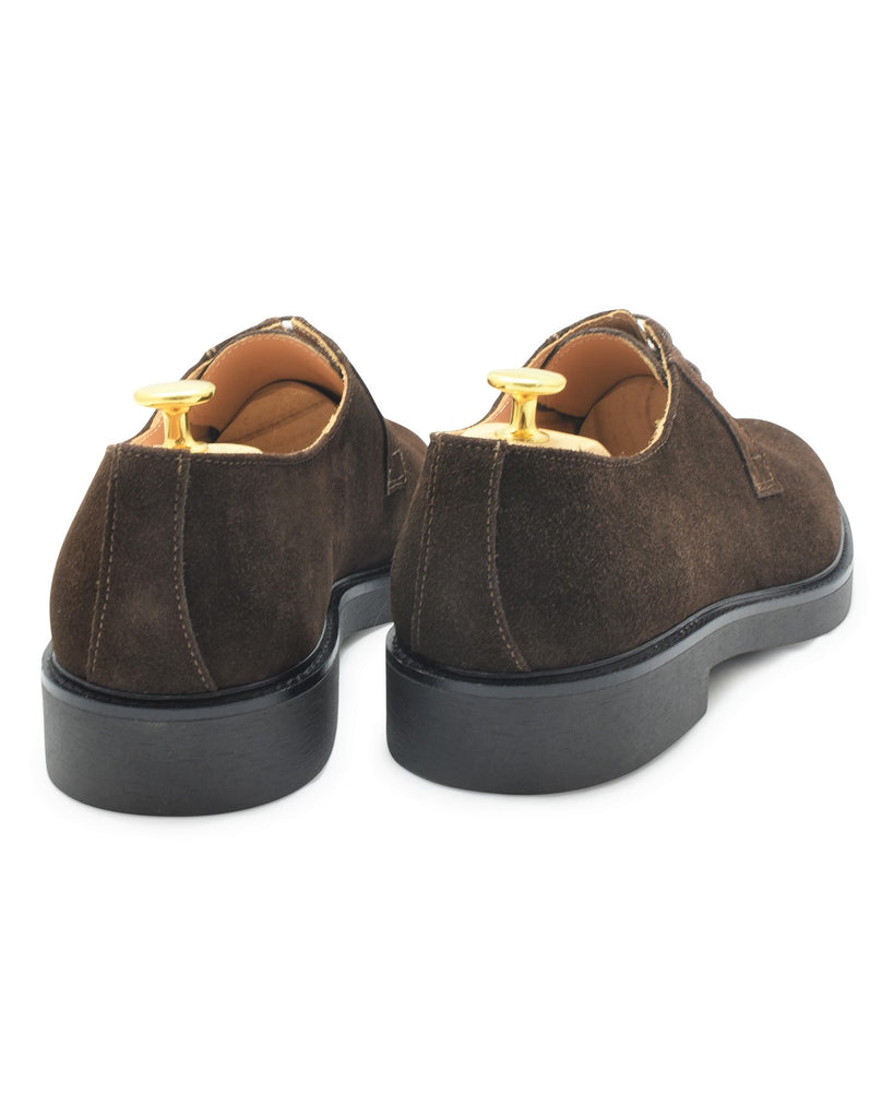 ALESSANDRIA - Marrone Camoscio