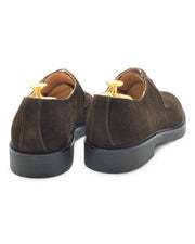 ALESSANDRIA - Marrone Camoscio