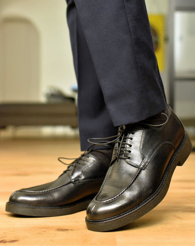 MARINI CRP18 SCARPE ELEGANTI UOMO NUMERI GRANDI