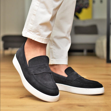 Timberland Mocassino Classic Boat - Marcello Perugini Calzature - Foto 8