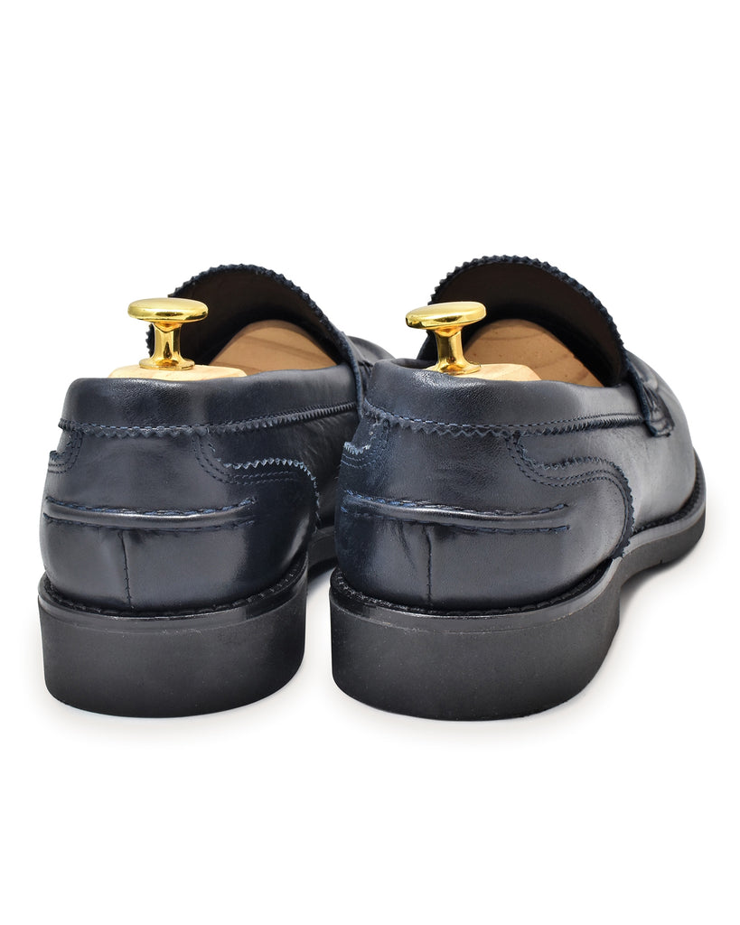 MANAROLA - Pelle Blu