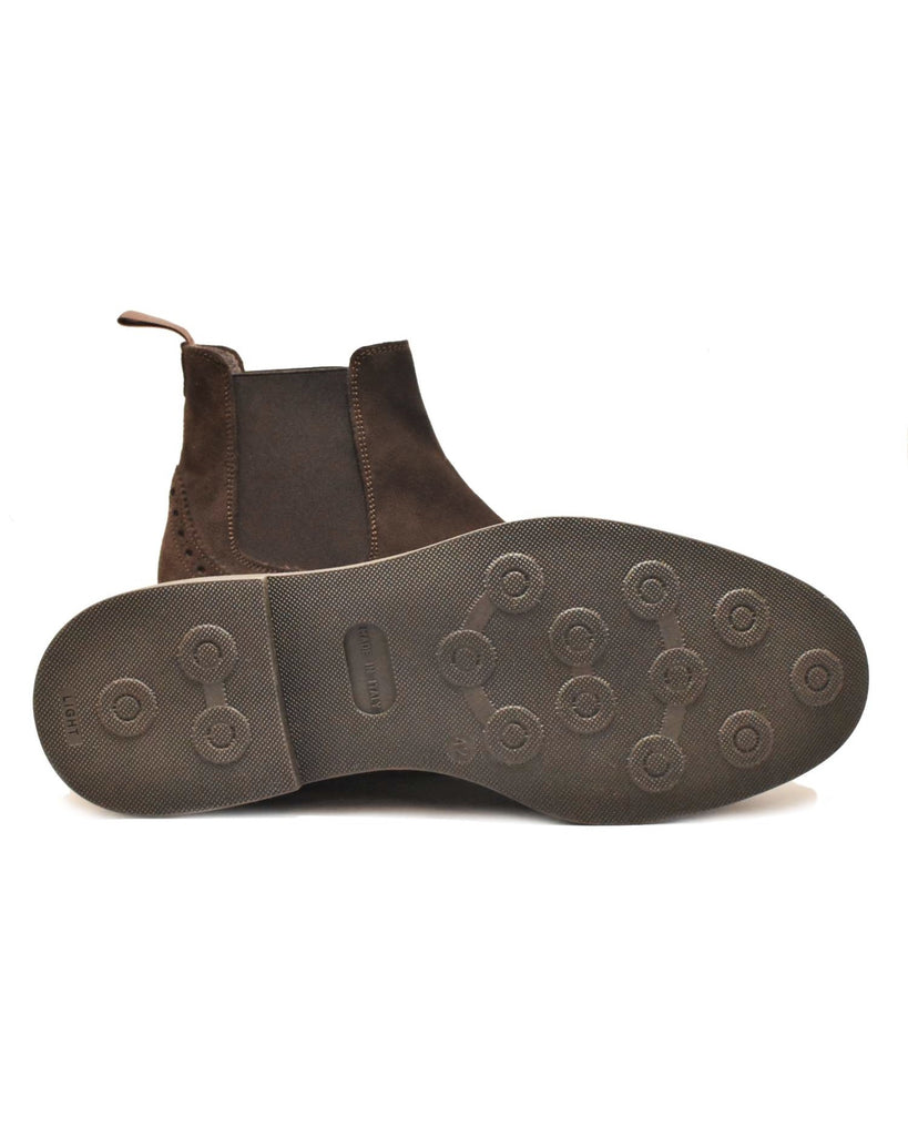 MURAT - Camoscio Marrone