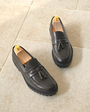 VIAREGGIO - Testa di Moro