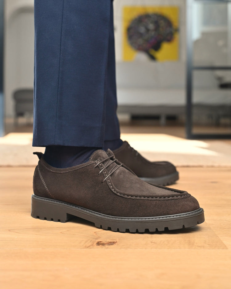 VARAZZE - Testa di Moro