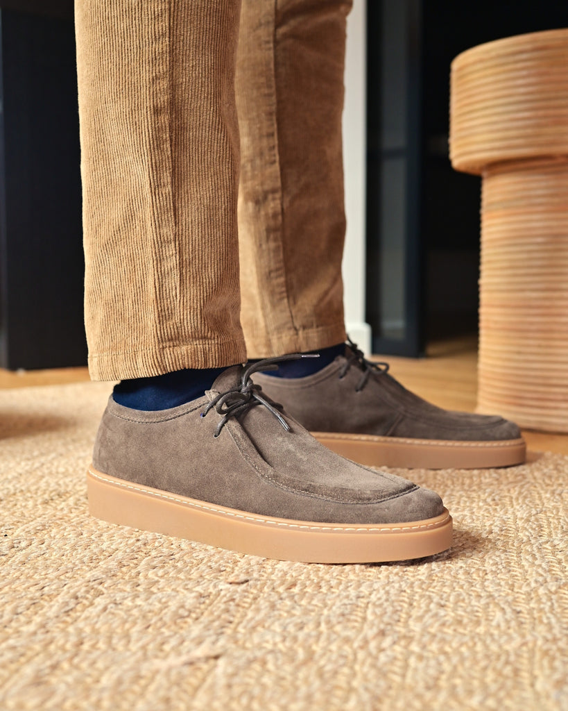 PERUGIA - Testa di Moro