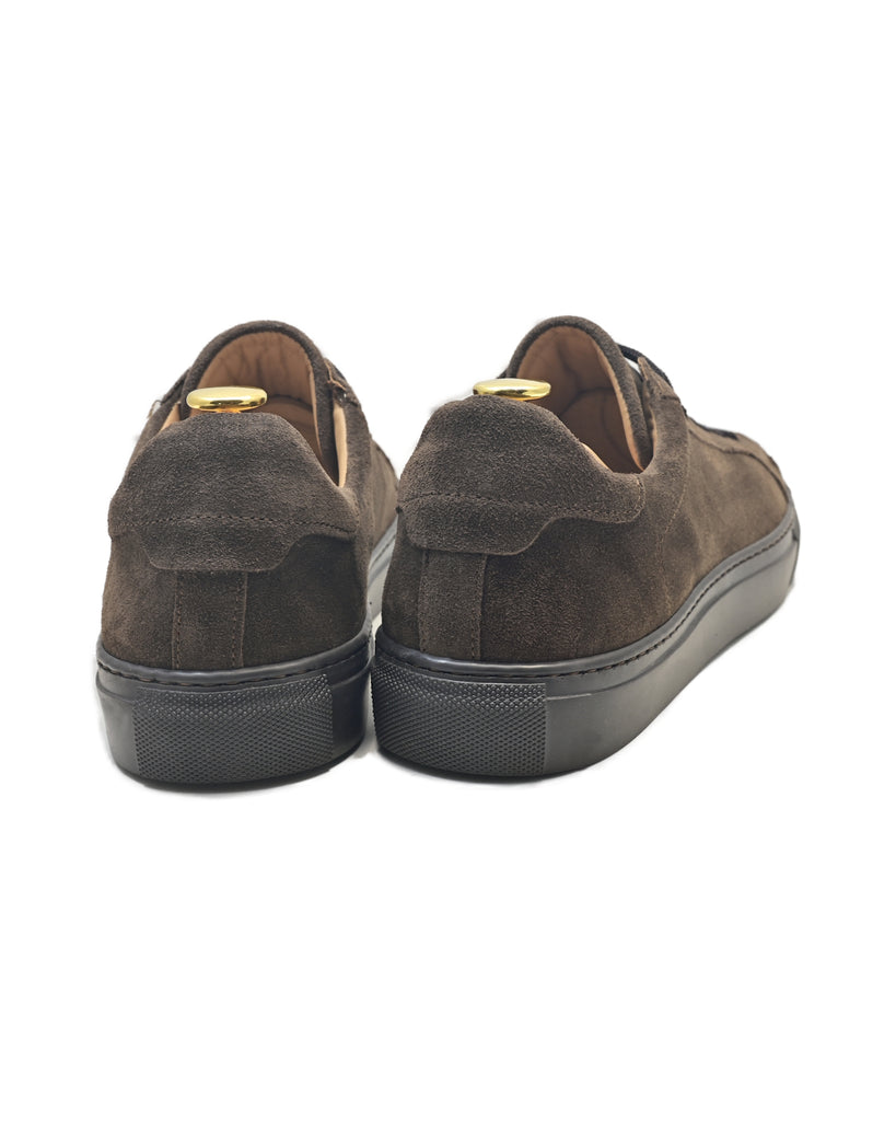 OSTUNI - Marrone Intenso