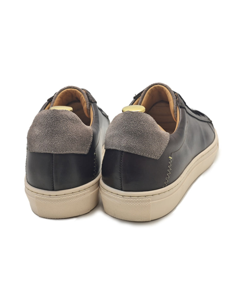 GALLIPOLI - Pelle Legno