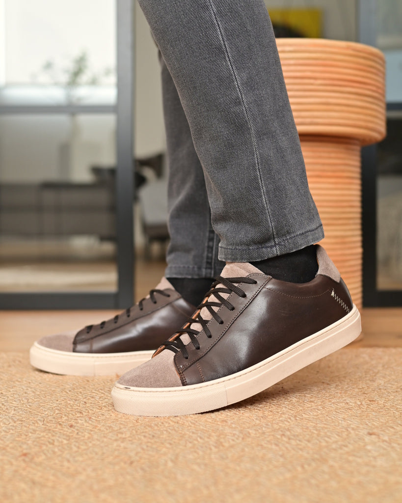 GALLIPOLI - Pelle Legno