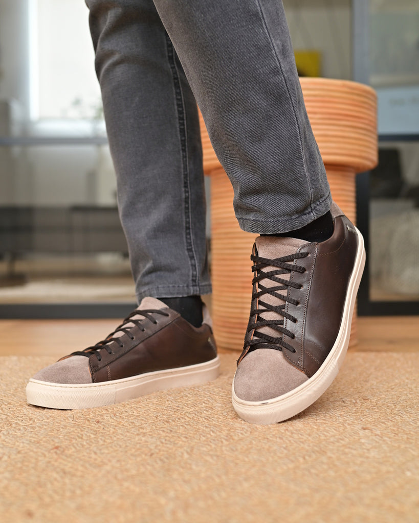 GALLIPOLI - Pelle Legno