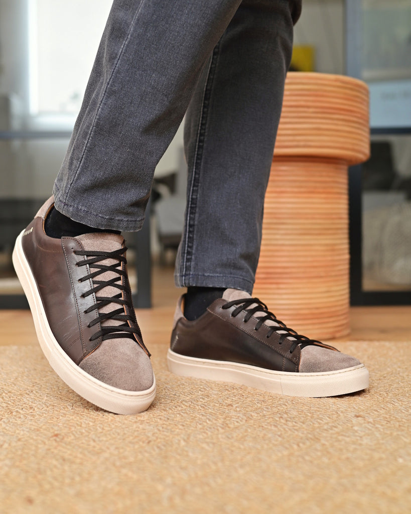 GALLIPOLI - Pelle Legno