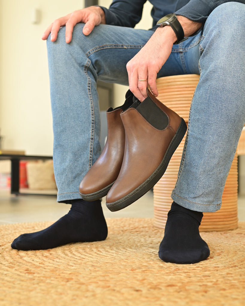 TORINO - Marrone Caffè