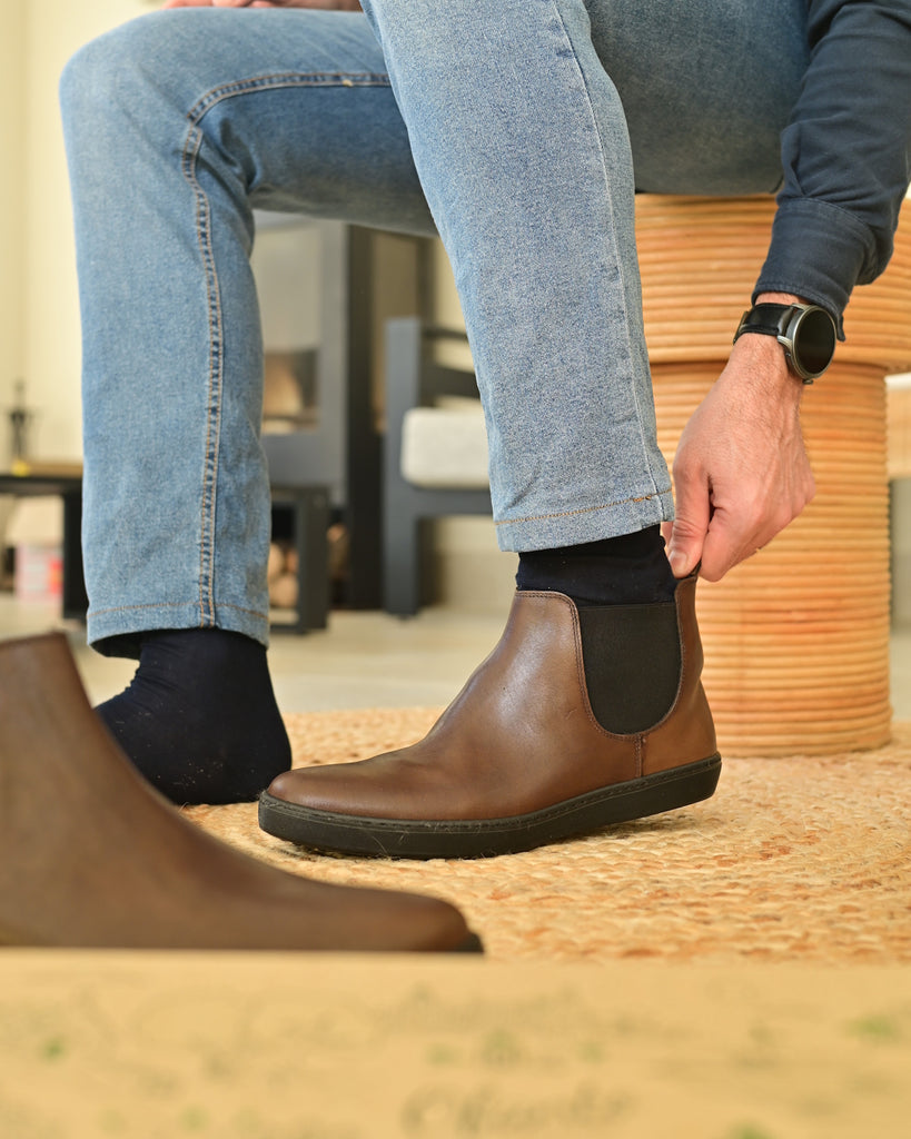 TORINO - Marrone Caffè