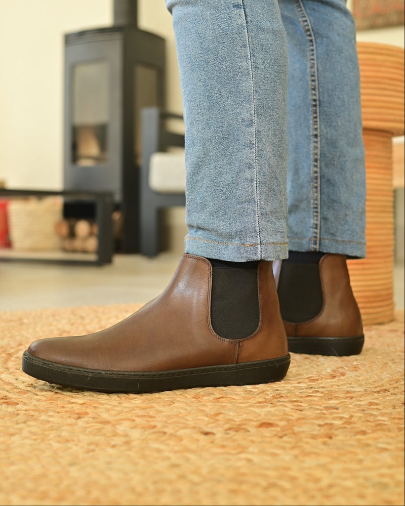 TORINO - Marrone Caffè