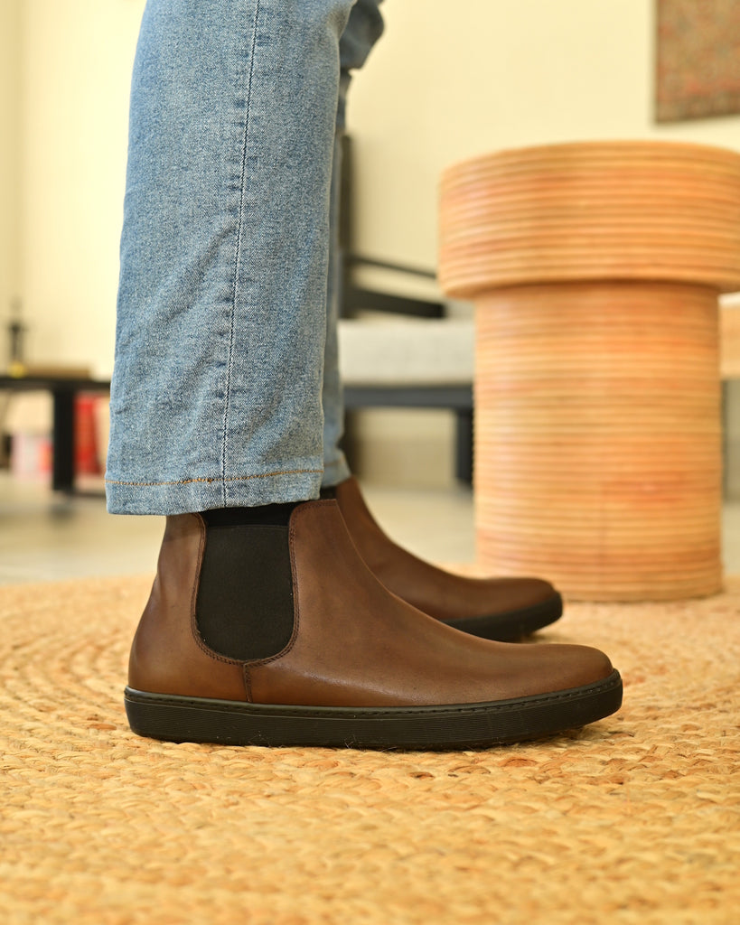 TORINO - Marrone Caffè