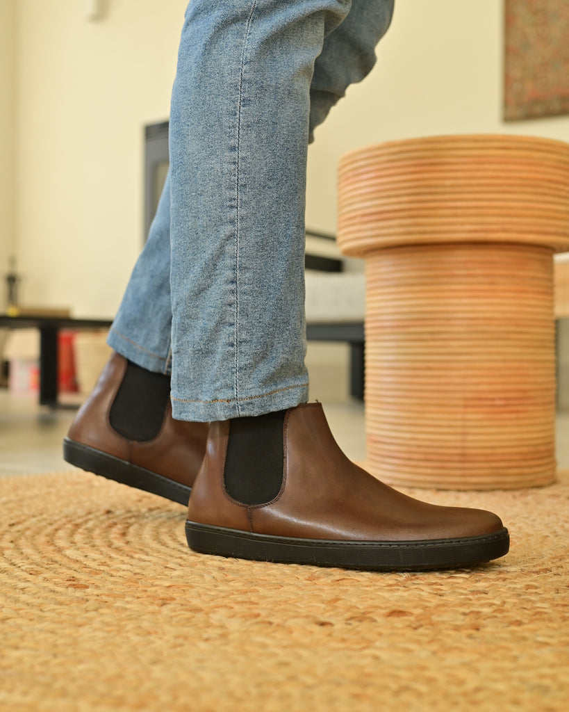 TORINO - Marrone Caffè