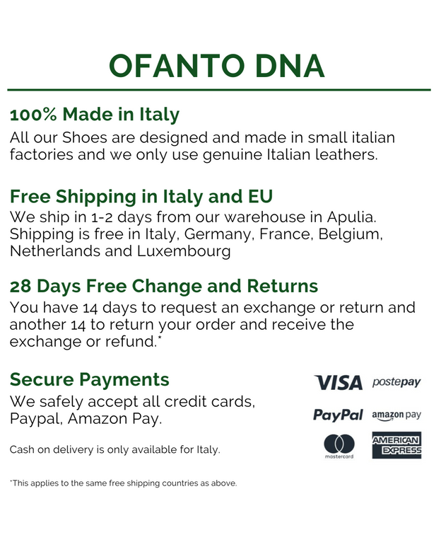 ALESSANDRIA - Marrone Camoscio