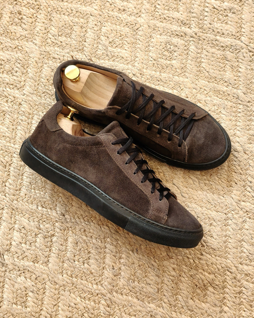 OSTUNI - Marrone Intenso