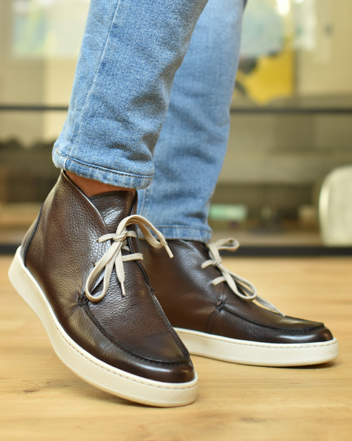 Outfit Scarpe Polacchine Da Uomo Come Abbinare Scarpe Uomo