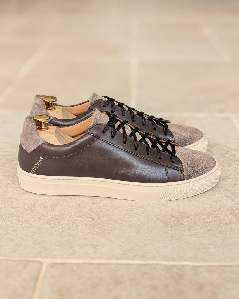 GALLIPOLI - Pelle Legno