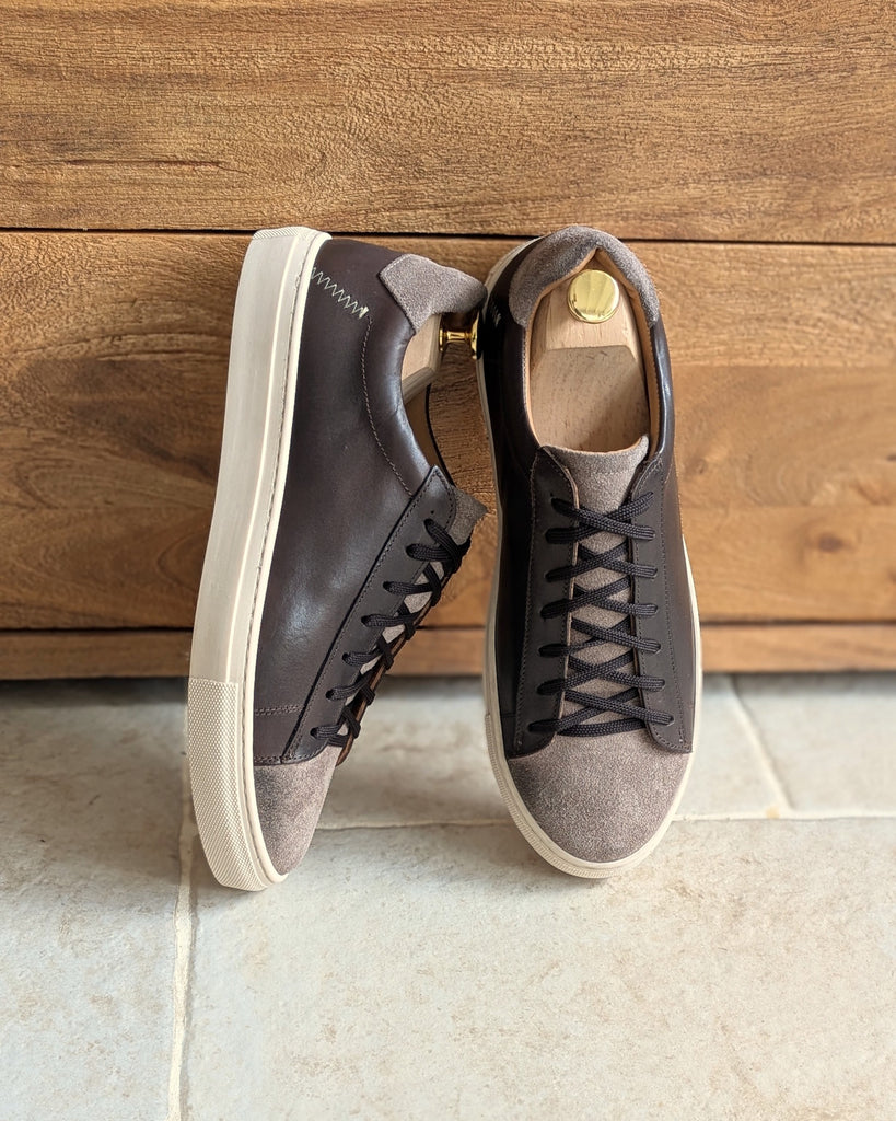 GALLIPOLI - Pelle Legno