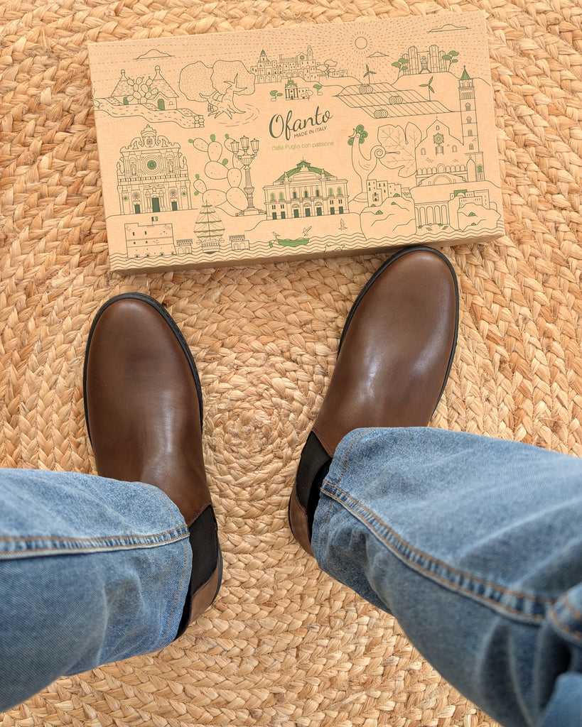 TORINO - Marrone Caffè