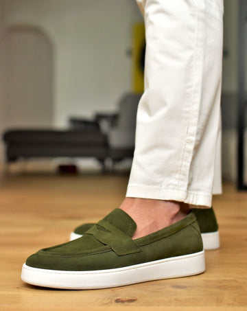 Porto Cervo - Camoscio Verde