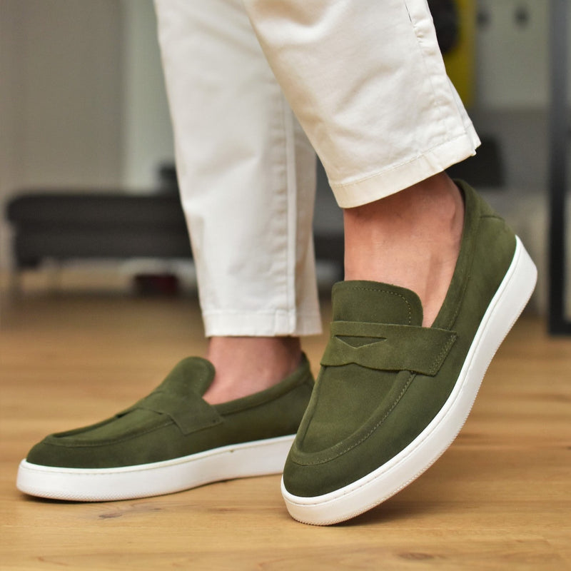 Porto Cervo - Camoscio Verde