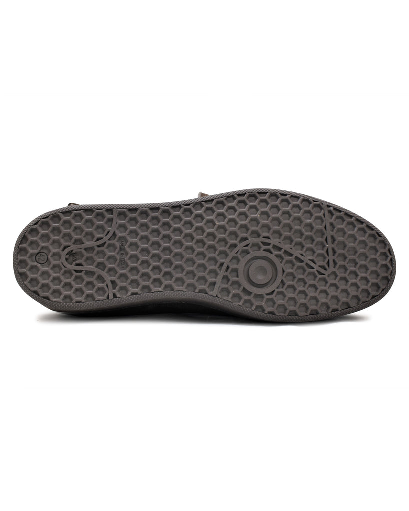 SALINA - Brown Suede