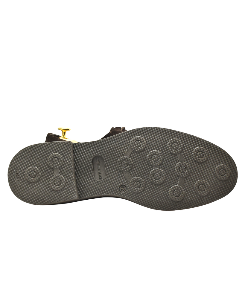 VOMERO - Testa di Moro