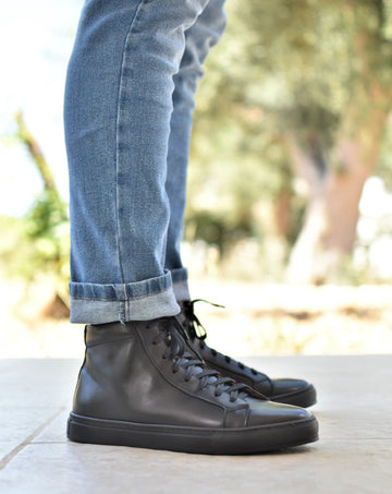 BOLOGNA - Full Black