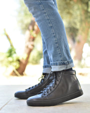 BOLOGNA - Full Black