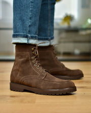 FASANO - Camoscio Marrone