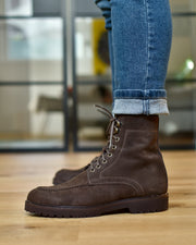 FASANO - Camoscio Marrone