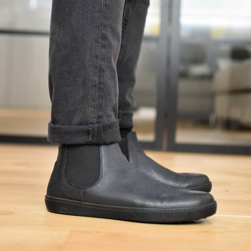 TORINO - Nero Camoscio