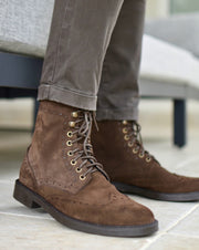 URBINO - Camoscio Marrone