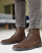 URBINO - Camoscio Marrone